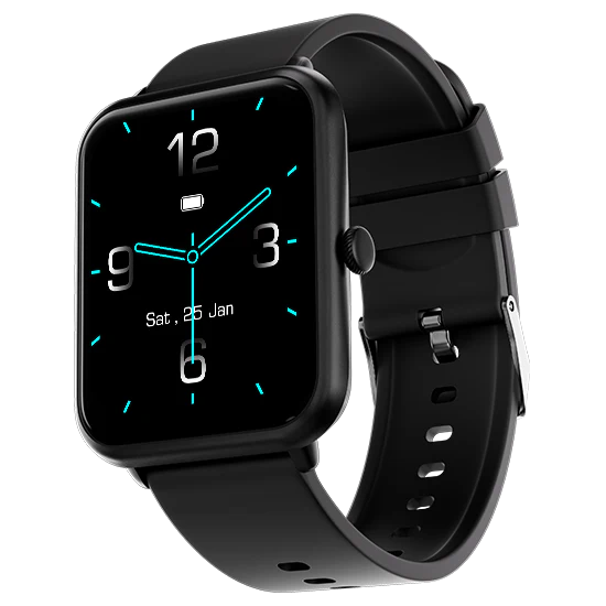 Fire Boltt Ninja Call Pro smartwatch review