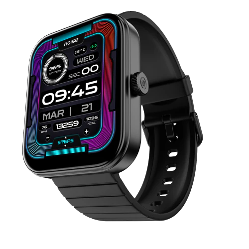 Noise ColorFit Pulse 3 smartwatch review