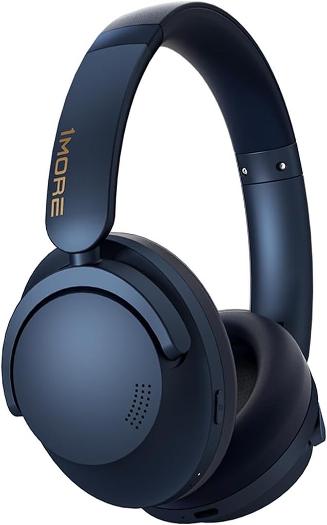1MORE SonoFlow hi-res wireless ANC headphones with LDAC
